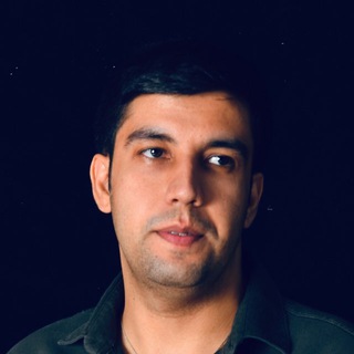 Telegram profile photo for Mohammad.MoradiNesari