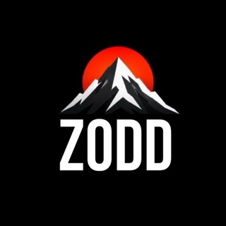Telegram profile photo for ZODD WIN