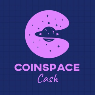 Telegram profile photo for CoinSpace.Cash