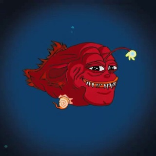 Telegram profile photo for Blenderast