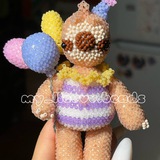 Telegram profile photo for my_llovvv.beads 🪅