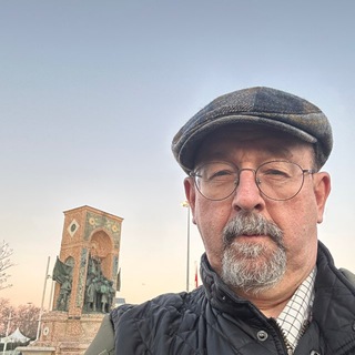 Telegram profile photo for Моя несложная жизнь