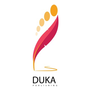 Telegram profile photo for Duka Book & Creative Designs