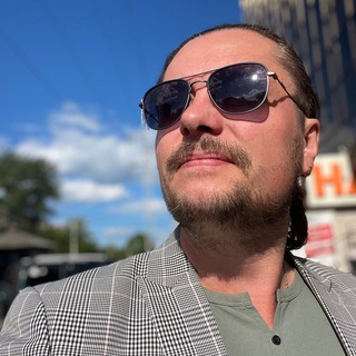 Telegram profile photo for Артист Павел Евграфов