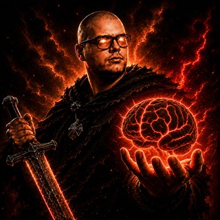 Telegram profile photo for Никита Лунегов