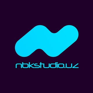 Telegram profile photo for NBKstudio.uz