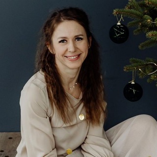 Telegram profile photo for Сама себе хозяйка❤️