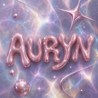 Telegram profile photo for AURYN