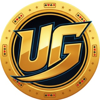 Telegram profile photo for UG.game官方频道