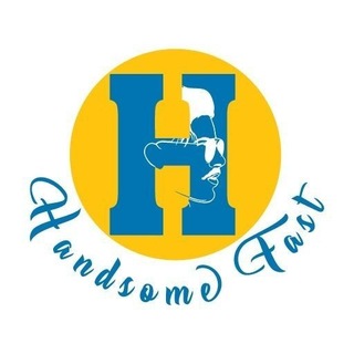 Telegram profile photo for Handsome Fast