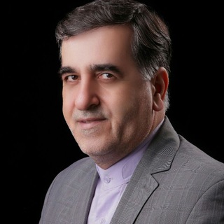 Telegram profile photo for کانال شخصی دکتر شفیعی