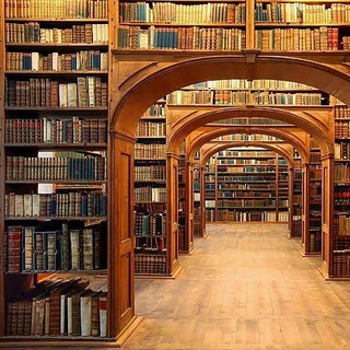 Telegram profile photo for 📚 ARAPÇA KÜTÜPHANE 📖