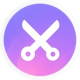 Telegram profile photo for Capcut Templates