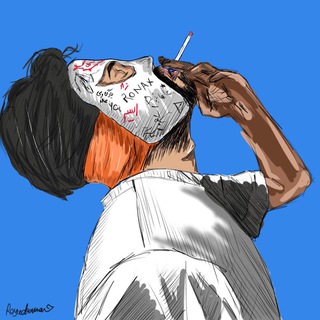 Telegram profile photo for Ronakpodcast