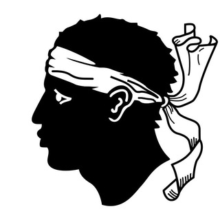 Telegram profile photo for Corsica guide / Корсика гид