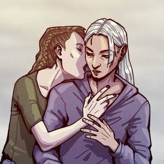 Telegram profile photo for кринжопка