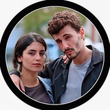 Telegram profile photo for •🤍🫂BizimSoul | هَمـ روح •