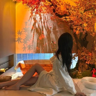 Telegram profile photo for 温柔乡 SPA抓龙筋_私密频道💋