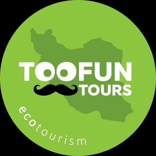Telegram profile photo for ToofunTours