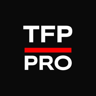 Telegram profile photo for PRO TFP