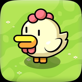 Telegram profile photo for Chickizen Awesome Channel