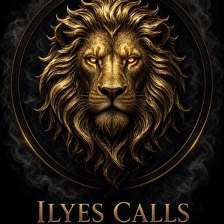 Telegram profile photo for ILYES Calls