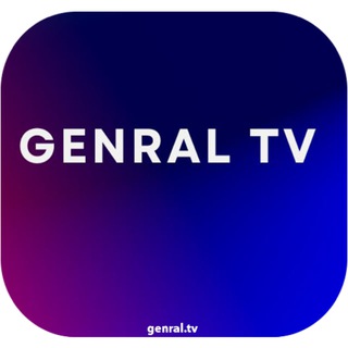Telegram profile photo for تطبيق جنرال برو | General Pro