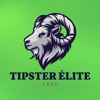 Telegram profile photo for Tipster Élite || FREE🐐 Apuestas