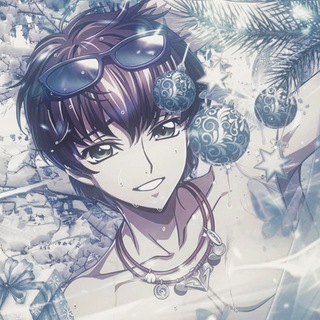 Telegram profile photo for ✧•❄️ᯓ. 𝘿𝙚𝙉'𝙨 𝙡𝙞𝙛𝙚.•✧