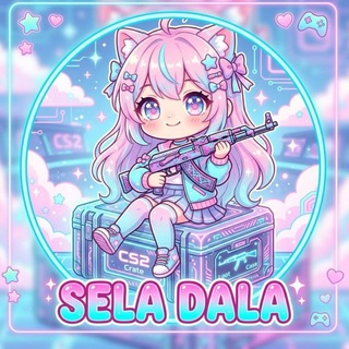 Telegram profile photo for Sela Dala