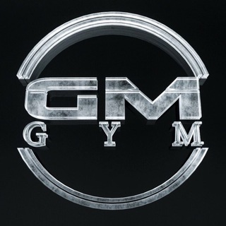 Telegram profile photo for GM GYM