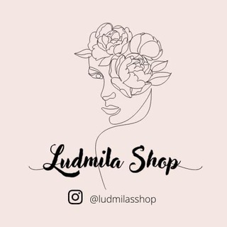 Telegram profile photo for 💎Ludmila Ludmila / Dress Room 💎