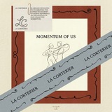 Telegram profile photo for La Corterier: Momentum of Us.