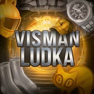 Telegram profile photo for Visman Chat