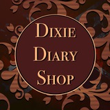 Telegram profile photo for Dixie Diary Shop