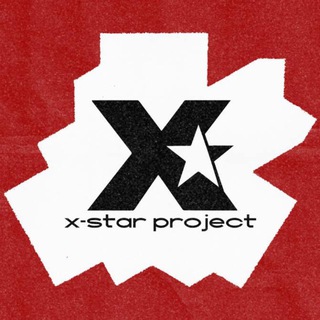 Telegram profile photo for x-star project