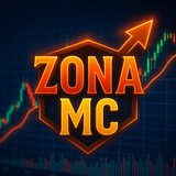 Telegram profile photo for SIGNAL CRYPTO & FOREX