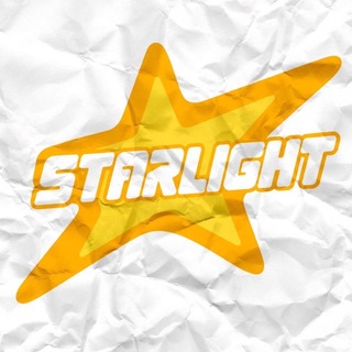 Telegram profile photo for starlight
