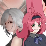 Telegram profile photo for •~Пикми художники~•