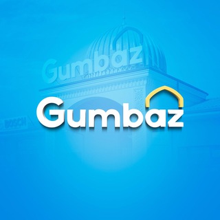 Telegram profile photo for Gumbaz.uz