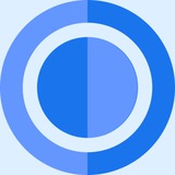 Telegram profile photo for Open Dollar Anouncements