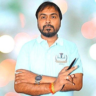 Telegram profile photo for Mishra English Study Centre (Competition Pro)