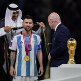 Telegram profile photo for Argentina 🤴