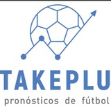 Telegram profile photo for www.StakePlus.es