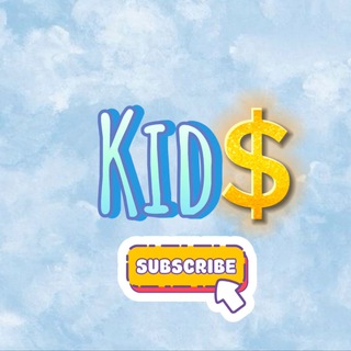 Telegram profile photo for Kid$