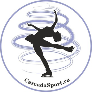 Telegram profile photo for CascadaSport.ru