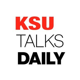 Telegram profile photo for KSU talks daily