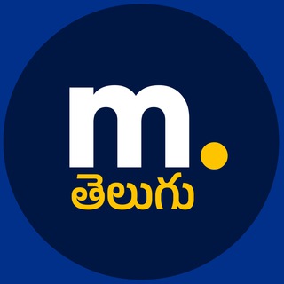 Telegram profile photo for marketfeed Telugu