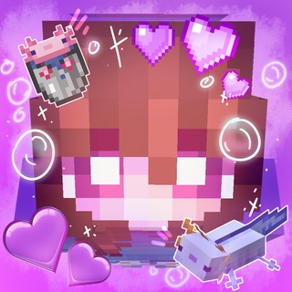 Telegram profile photo for *«KaRozik Майнкрафт»*