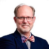 Telegram profile photo for Dr Douglas G Frank